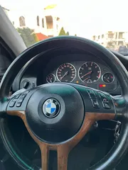  12 BMW 525i قابل للتفاوض