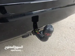  13 تويوتا راف rav4 plugin hybrid 2023/22 الافخم في البلاد.