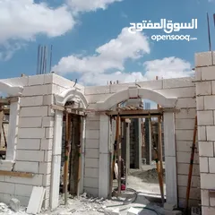  25 مقاولات ، مصانعه ، عظم