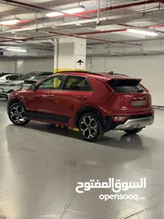  14 كيا نيرو 2023 فحص كامل جمرك جديد