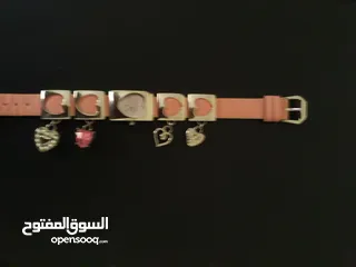  2 ساعة فوسيل وكيلها ابو شقره بحال الوكاله بربع سعر الوكيل وعد شرف اذا بتلقا مثلها بنفس السعرخذها بلاش
