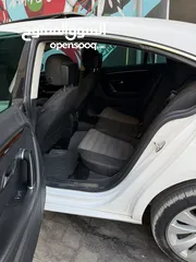  8 Pasaat cc 2013 full option