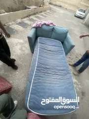  1 سوفت بيد ( soft bed  للبيع