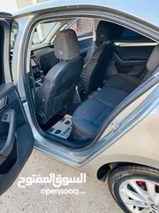  8 سكودا اوكتافيا