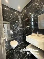  4 طابق او او ثاني خلف جامعة البتراء البنيات تشطيب حديث