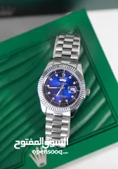  38 ساعات رولكس