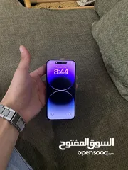  1 ايفون 14 برو