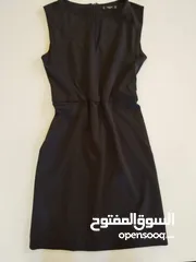  8 فستان سهرة قياس 44