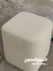  2 بف البندا خشب زان