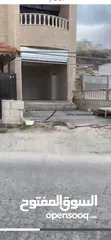  2 مخزن للبيع خلف سجن الجنيد
