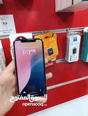  5 مستخدم نضيف iPhone XS