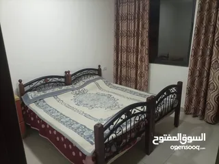  5 ستديو للايجار الشهري مساحة 40م