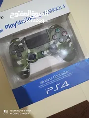  8 يدات ps4 جديد