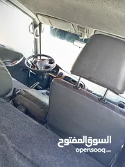  7 باص هونداي H100 للبيع