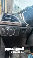  15 فيوجن 2019 بحاله جيده جدا .....