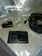  1 كاميرات تسجيل لجميع السيارت