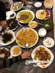  25 مطبخ تواصى وبوفيهات مفتوحه لجميع انواع المناسبات..ونعمل الوجبات الفرديه..