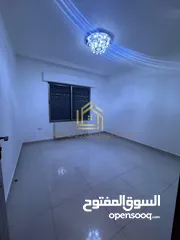  6 شقة سوبر ديلوكس في أرقى واجمل مناطق خلدا