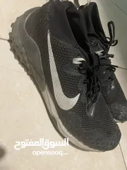  4 2 Nike shoes