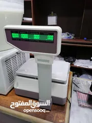  8 معدات تجهيز سوبر ماركت ومحلات الالبان و الدواجن