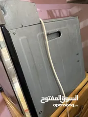  3 فرن غير مستخدم بلت ان