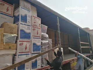  12 MAJDI Abdul Rahman AIDossary Furniture East  Moving packing Dismantle Installedment