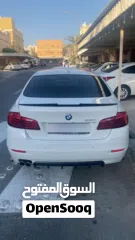  3 520i BMW f10 للبيع