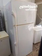  1 براد 22 خي الجديد كتير مرتب ونضيف مكفول