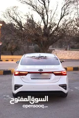  5 كيا سيراتو k3 للبيع بسعر مغري فحص كامل وكاااله للجادين فقط  لقطه