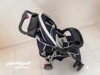  5 عربة أطفال للبيع