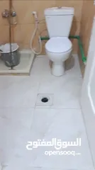  3 شقق للايجار في الكرك الثنية