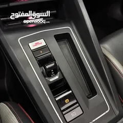 24 VW GOLF GTI MK8 تحفة بما تعنيه الكلمة من معنى
