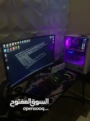  1 PC جيمنق ممتاز