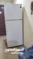  2 Samsung refrigerator for sale.