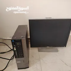  4 كمبيوتر مكتبي قابل للتفاوض