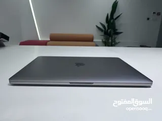  2 Macbook pro وكالة