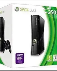  4 Xbox 360 جهاز