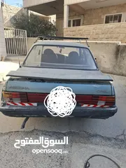 1 اوبل موديل 86 للبيع