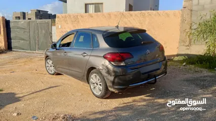  9 ستروين C4 اوتماتيك 2017