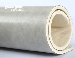  5 ارضيات رولات مقاومه بكتيريا خدش وحراره مناسبه روضات كرفنات ومدارس وحضنات وصالات الاطفال