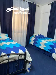  1 سرير حديد للبيع