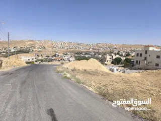  1 ارض للبيع في شفا بدران
