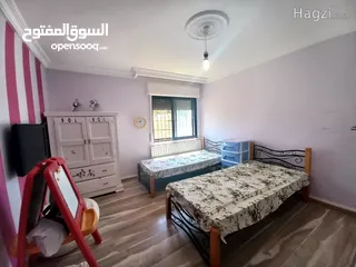  9 شقة مفروشة للإيجار 240م2 ( Property 17129 ) سنوي فقط