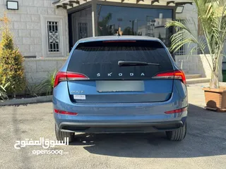  4 الشافعي موتورز طولكرم