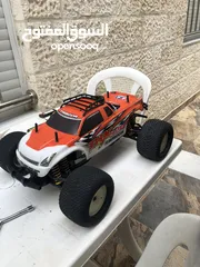  2 Rc tamyia tnx 5.2