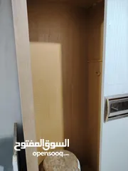  7 غرفة نوم جرار