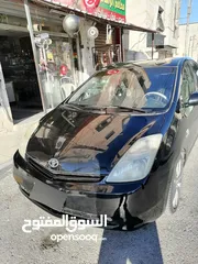  1 تويوتا بريوس 2009 للبيع