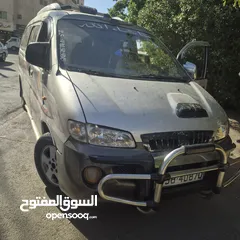  1 باص ستاريكس فحص 2 جيد نضيف جدا