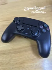  3 يد نيكون سلكية اصلية necon 4