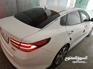  1 كيا k5 2016 ديزل